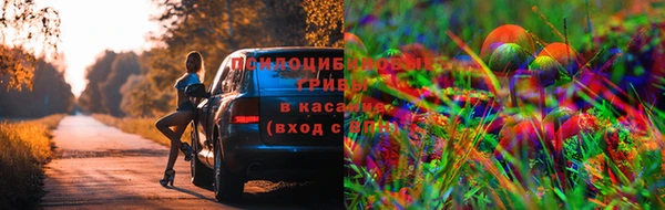 метамфетамин Липки